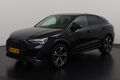 Audi Q3 Sportback 45 TFSIe S Line Black Optiek