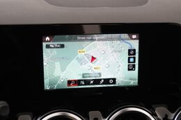 navigatiesysteem full map + hard disk