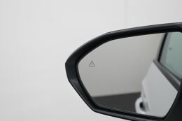 dodehoekdetectie met correctie