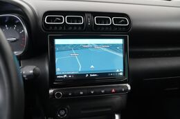 navigatiesysteem full map