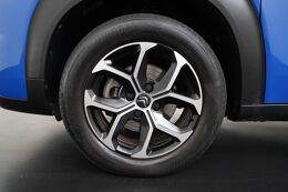 lichtmetalen velgen 16"