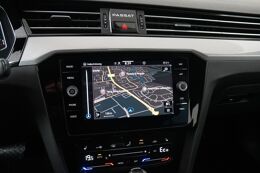 navigatiesysteem full map