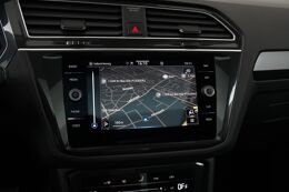 navigatiesysteem full map