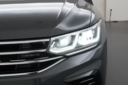 matrix LED koplampen