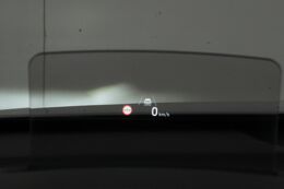 head-up display