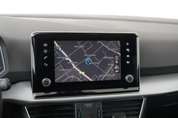 navigatiesysteem full map