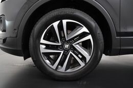 lichtmetalen velgen 18"