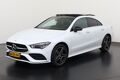Mercedes-Benz CLA-Klasse 250e AMG Night