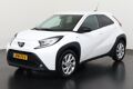Toyota Aygo X 1.0 VVT-i S-CVT Envy