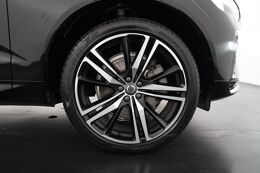 lichtmetalen velgen 21"