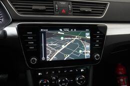 navigatiesysteem full map