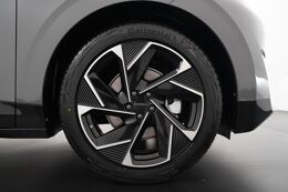 lichtmetalen velgen 20"