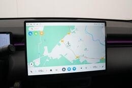 navigatiesysteem full map