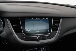 navigatiesysteem full map