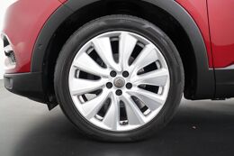 lichtmetalen velgen 18"