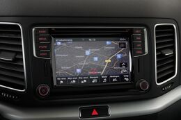 navigatiesysteem full map