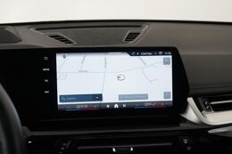 navigatiesysteem full map