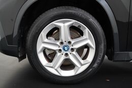 lichtmetalen velgen 5-spaaks 18"