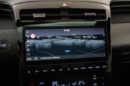 navigatiesysteem full map