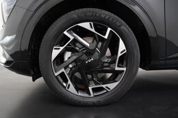 lichtmetalen velgen 19"