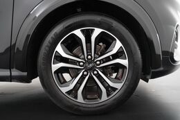 lichtmetalen velgen 10-spaaks 17"