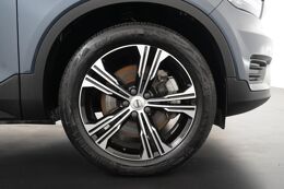 lichtmetalen velgen 5-spaaks 19"