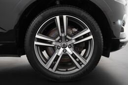 lichtmetalen velgen 5-spaaks 20"