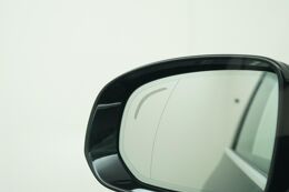 dodehoekdetectie met correctie