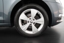 lichtmetalen velgen 17"