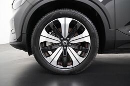 lichtmetalen velgen 19"