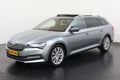 Škoda Superb Combi 1.4 TSI iV Laurin & Klement