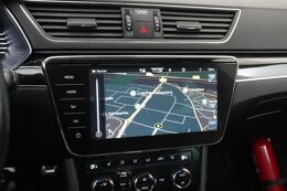 navigatiesysteem full map + hard disk