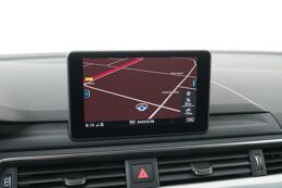 navigatiesysteem full map