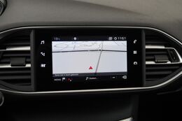 navigatiesysteem full map