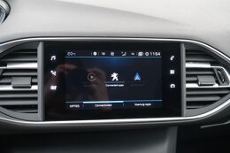 Apple Carplay/Android Auto