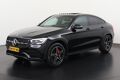 Mercedes-Benz GLC Coupé 300e 4MATIC AMG Night