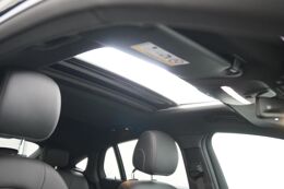 elektrisch glazen schuif-/kanteldak