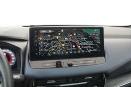 navigatiesysteem full map