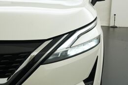 full-LED koplampen