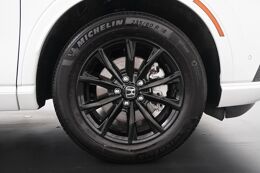 lichtmetalen velgen 18"