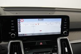 navigatiesysteem full map