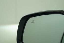dodehoekdetectie met correctie