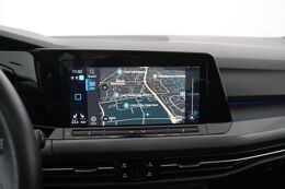 navigatiesysteem full map + hard disk