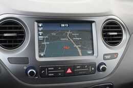 navigatiesysteem full map