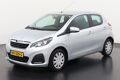 Peugeot 108 1.0 e-VTi Active