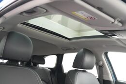 elektrisch glazen schuifdak