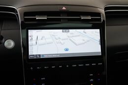 navigatiesysteem full map