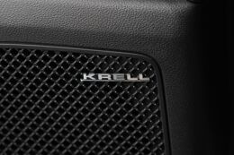 KRELL audio