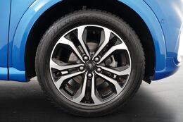 lichtmetalen velgen 5-spaaks 18"