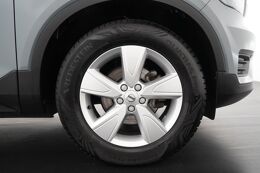 lichtmetalen velgen 18"